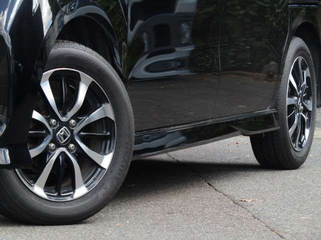 Honda N BOX CUSTOM 2019-03 23135-15