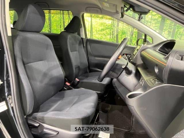 Toyota SIENTA 2016-05 314652-8