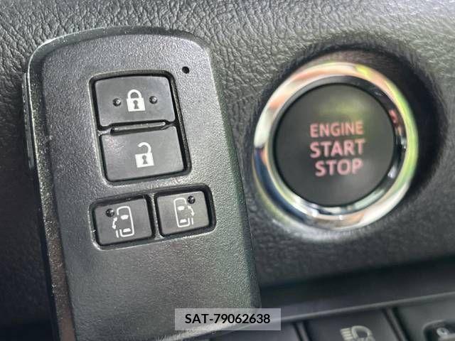 Toyota SIENTA 2016-05 314652-6