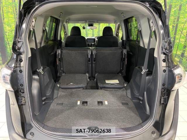 Toyota SIENTA 2016-05 314652-11