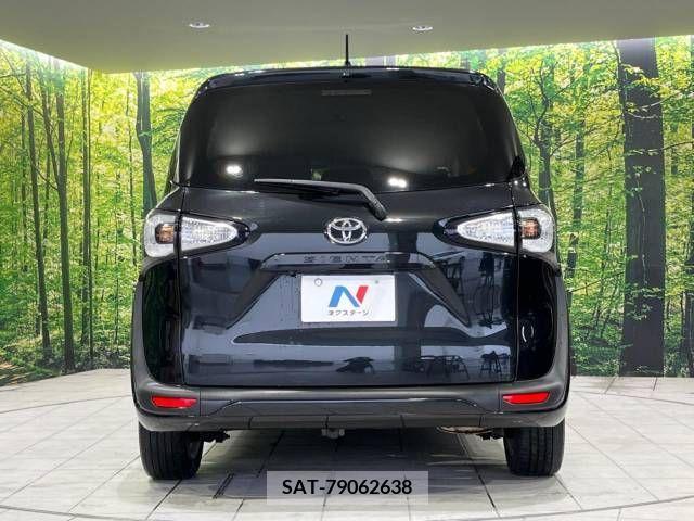 Toyota SIENTA 2016-05 314652-16
