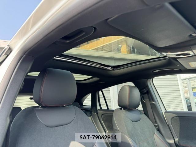 Mercedes Benz EQA 2021-06 210090-8