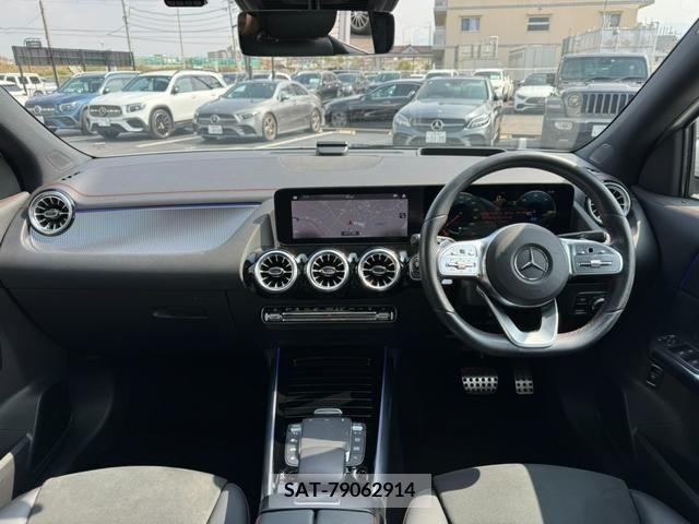 Mercedes Benz EQA 2021-06 210090-9