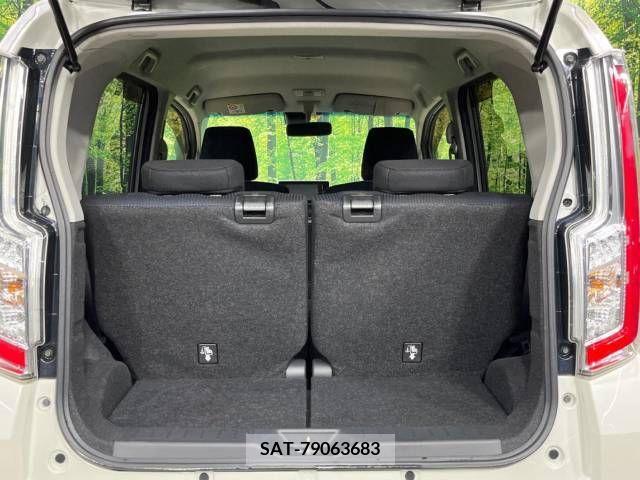 Daihatsu MOVE CUSTOM 2016-03 241088-10