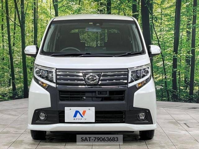 Daihatsu MOVE CUSTOM 2016-03 241088-14