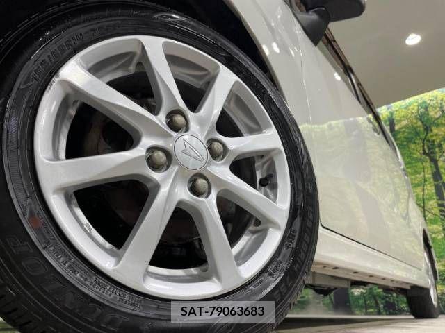 Daihatsu MOVE CUSTOM 2016-03 241088-13