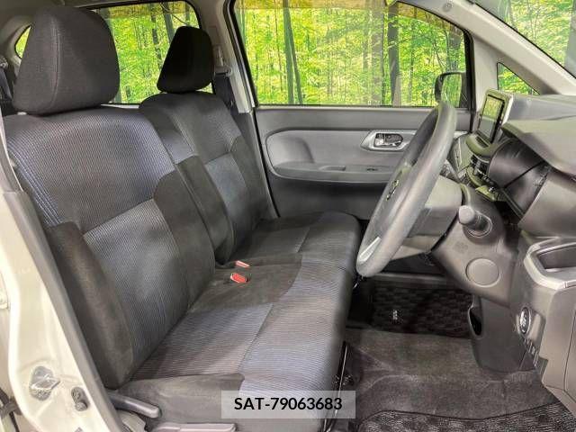 Daihatsu MOVE CUSTOM 2016-03 241088-8