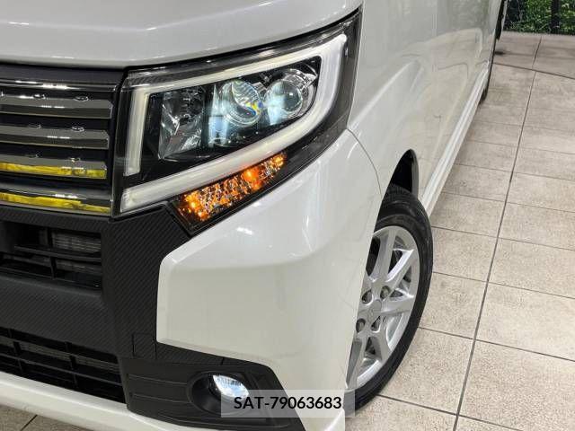 Daihatsu MOVE CUSTOM 2016-03 241088-12