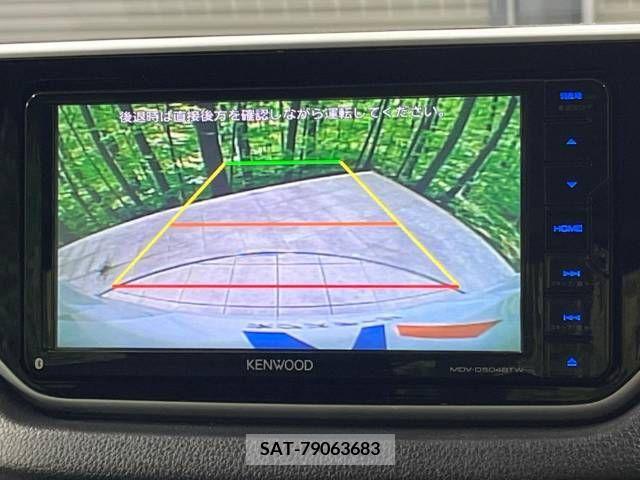 Daihatsu MOVE CUSTOM 2016-03 241088-4