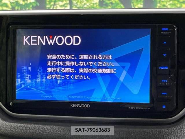 Daihatsu MOVE CUSTOM 2016-03 241088-3