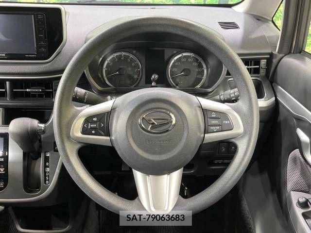 Daihatsu MOVE CUSTOM 2016-03 241088-11