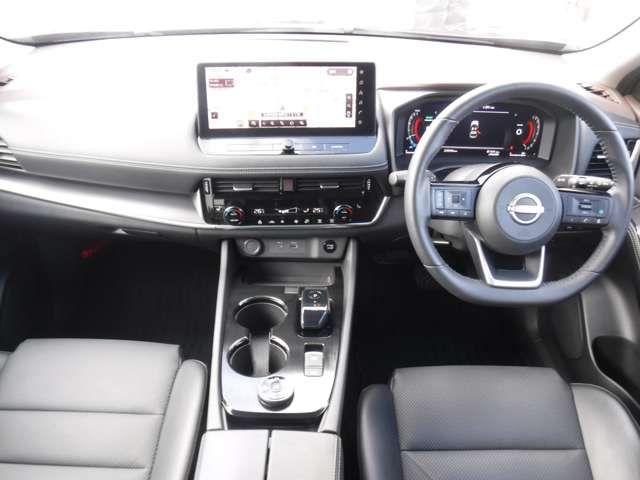 Nissan X-TRAIL 2023-01 20952-2