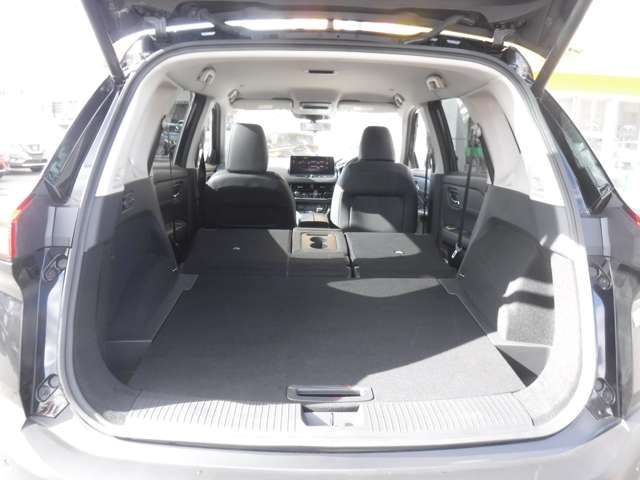 Nissan X-TRAIL 2023-01 20952-14