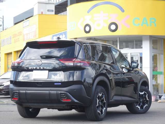 Nissan X-TRAIL 2023-01 20952-1