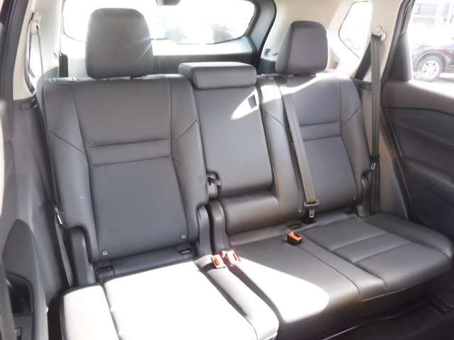 Nissan X-TRAIL 2023-01 20952-12