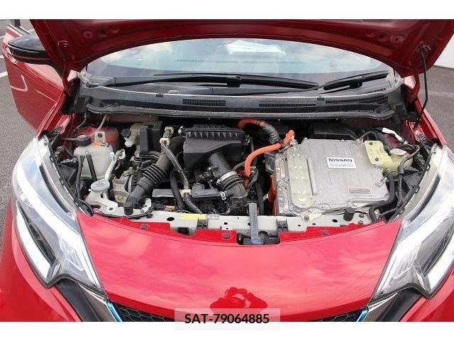 Nissan NOTE 2017-03 220459-17