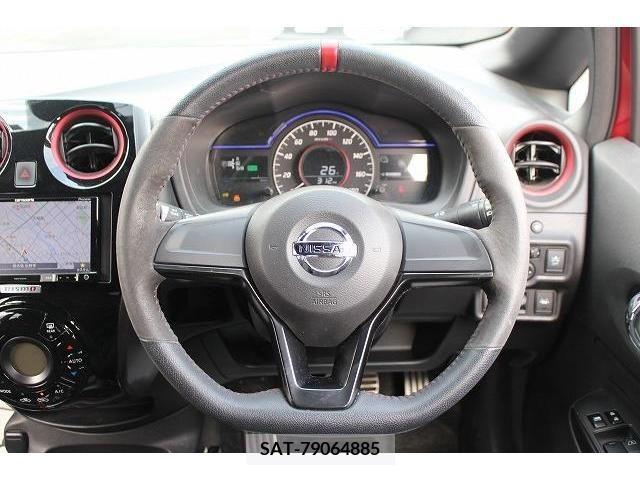 Nissan NOTE 2017-03 220459-14