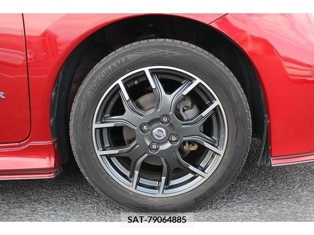 Nissan NOTE 2017-03 220459-11