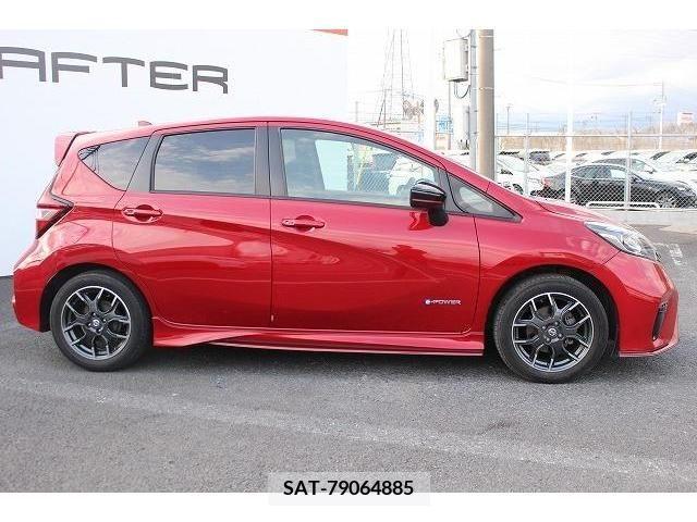 Nissan NOTE 2017-03 220459-6