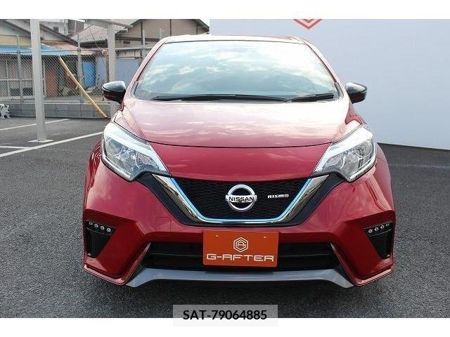 Nissan NOTE 2017-03 220459-5