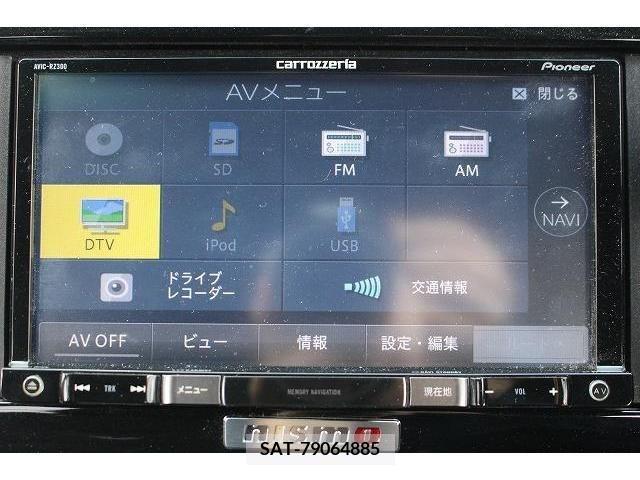 Nissan NOTE 2017-03 220459-2