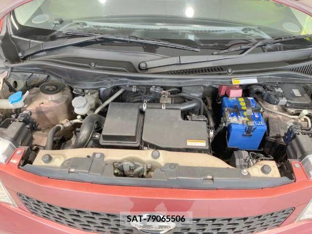 Nissan MOCO 2012-11 388698-18