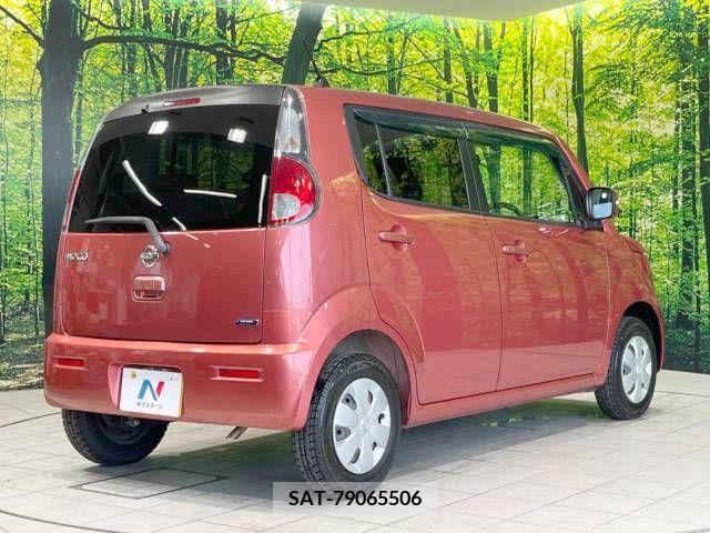 Nissan MOCO 2012-11 388698-17