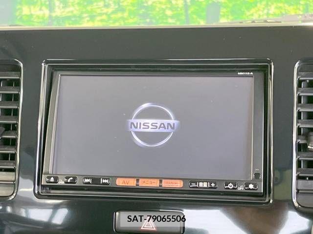 Nissan MOCO 2012-11 388698-2