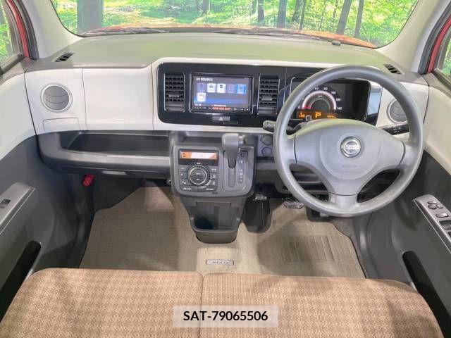Nissan MOCO 2012-11 388698-1