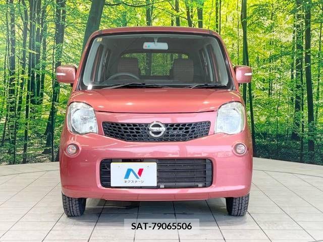 Nissan MOCO 2012-11 388698-14