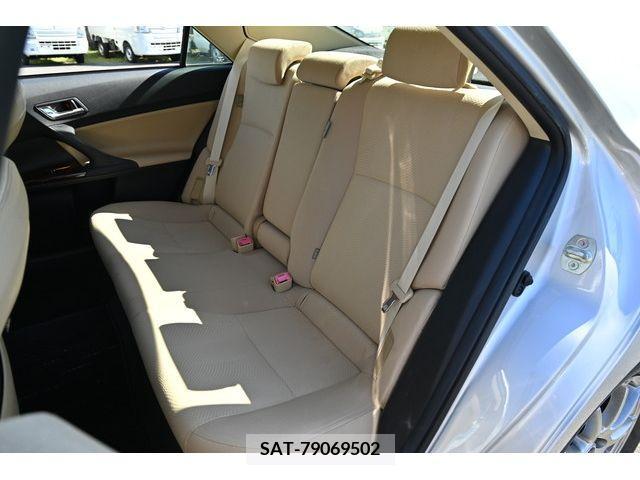Toyota MARK X 2013-03 276297-12