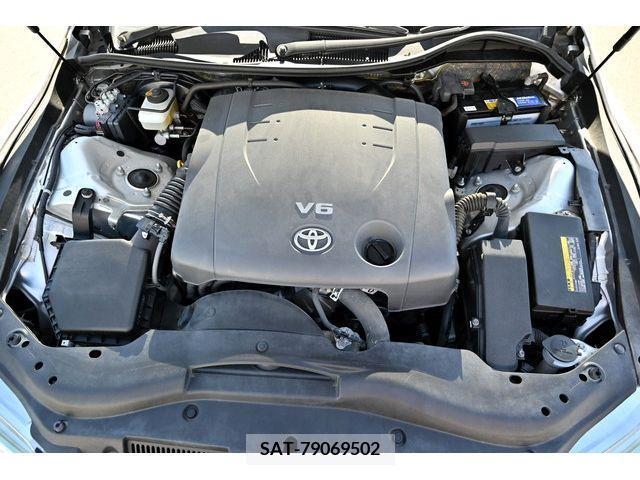 Toyota MARK X 2013-03 276297-7
