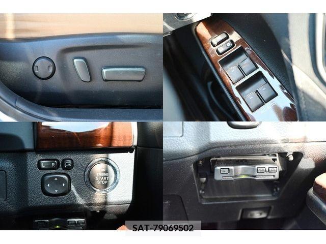 Toyota MARK X 2013-03 276297-16