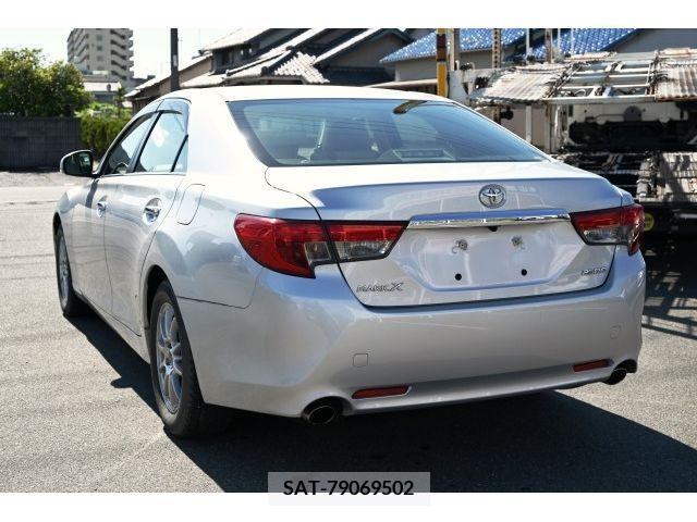 Toyota MARK X 2013-03 276297-2