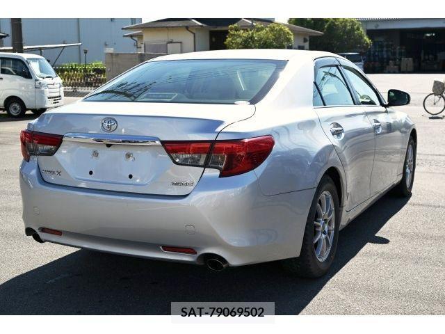 Toyota MARK X 2013-03 276297-4