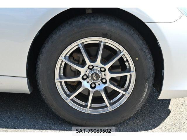 Toyota MARK X 2013-03 276297-6