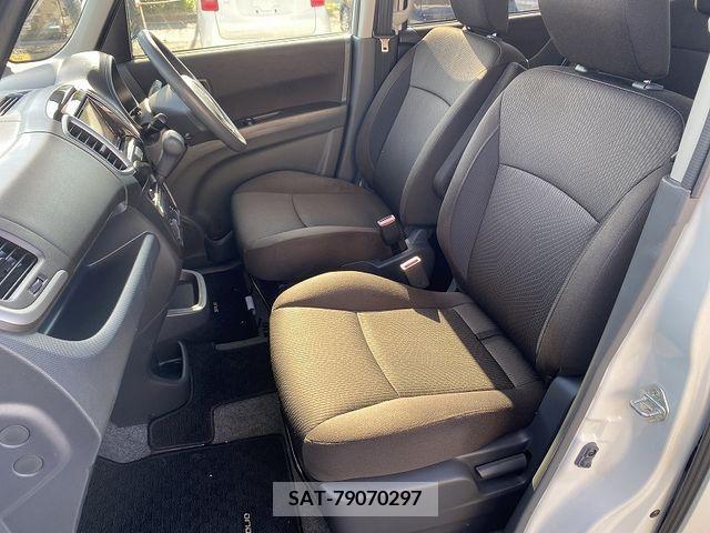 Suzuki SOLIO 2012-06 349043-12
