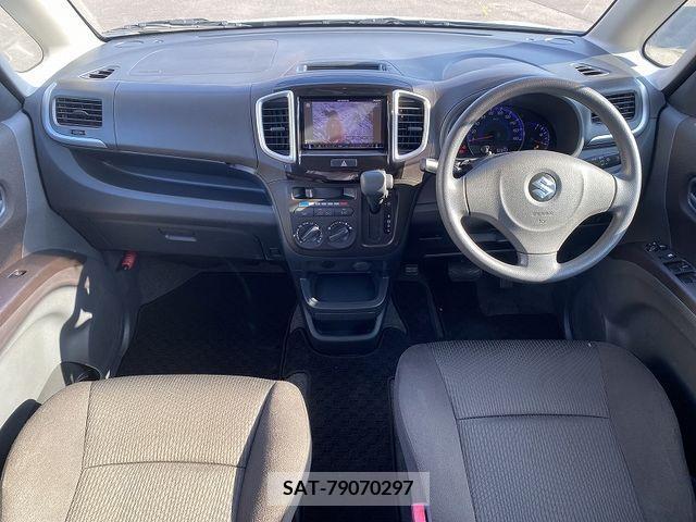 Suzuki SOLIO 2012-06 349043-9