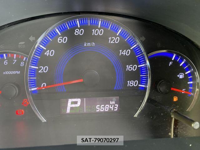 Suzuki SOLIO 2012-06 349043-29