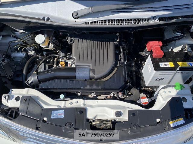Suzuki SOLIO 2012-06 349043-28