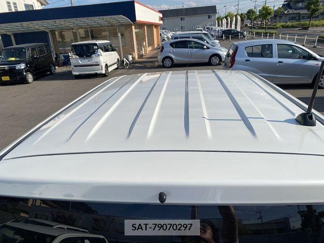 Suzuki SOLIO 2012-06 349043-26