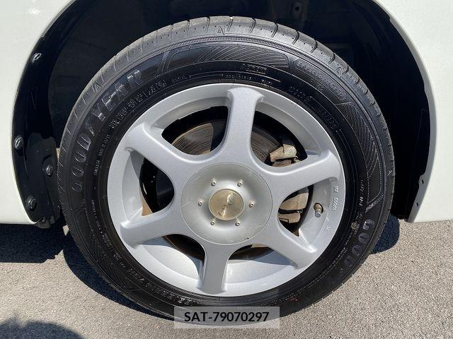 Suzuki SOLIO 2012-06 349043-24