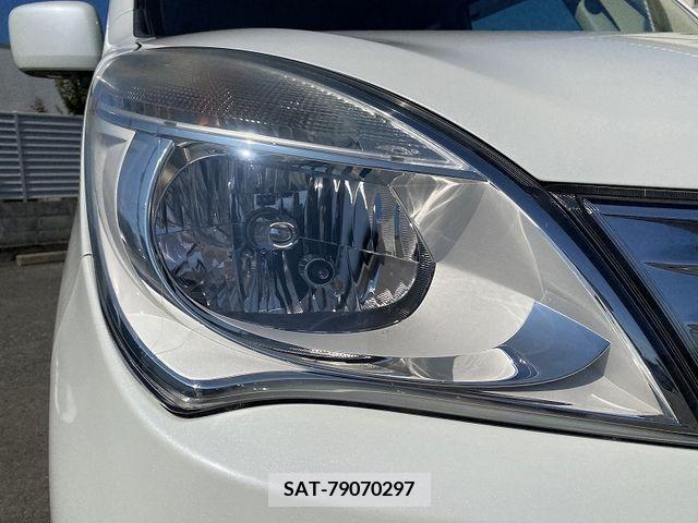 Suzuki SOLIO 2012-06 349043-23