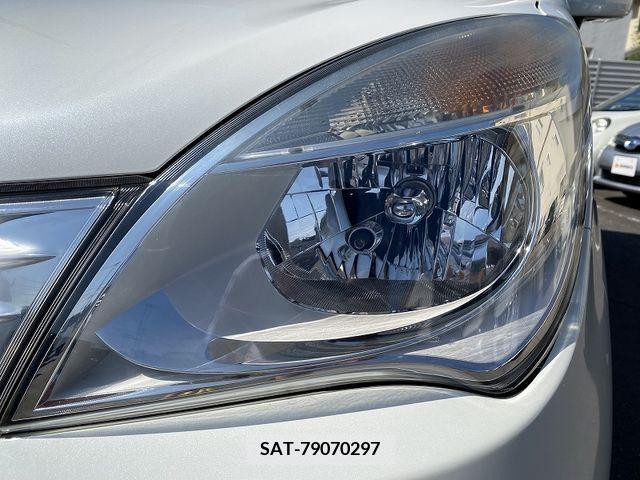 Suzuki SOLIO 2012-06 349043-22