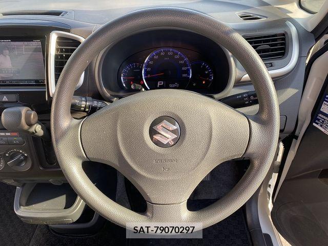 Suzuki SOLIO 2012-06 349043-20
