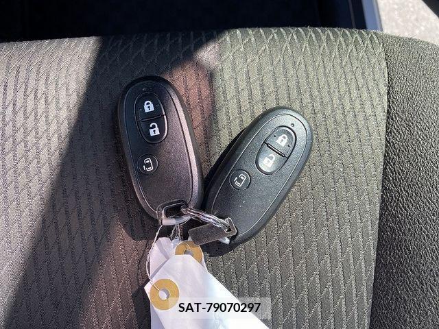 Suzuki SOLIO 2012-06 349043-19
