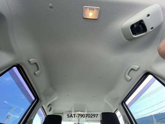 Suzuki SOLIO 2012-06 349043-16