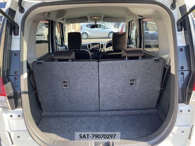 Suzuki SOLIO 2012-06 349043-15