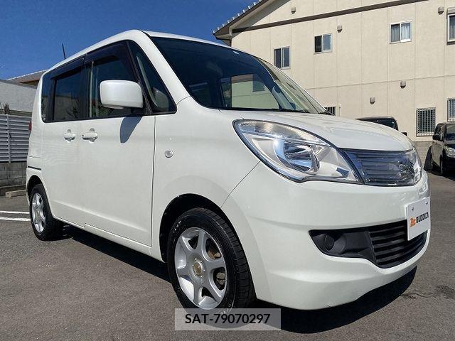 Suzuki SOLIO 2012-06 349043-1