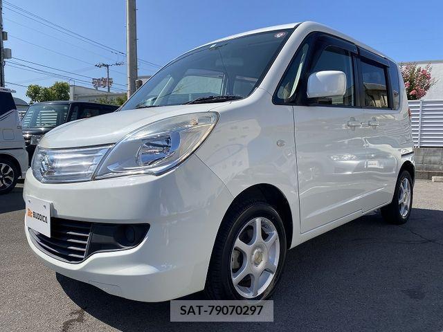 Suzuki SOLIO 2012-06 349043-3